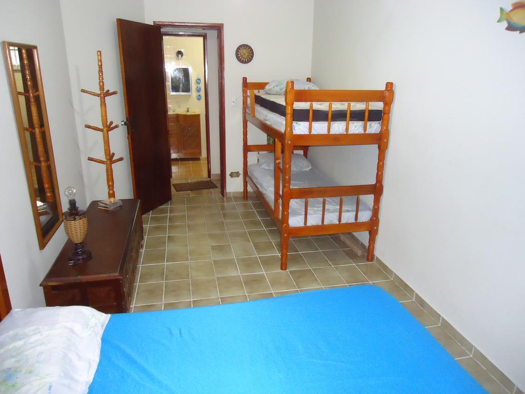 Apartamento 1 Quarto Edificio Tokio Apartment Praia Grande  Bagian luar foto
