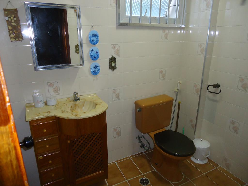 Apartamento 1 Quarto Edificio Tokio Apartment Praia Grande  Bagian luar foto